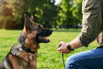 Master Dog