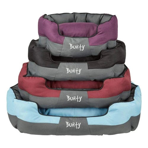 Bunty waterproof dog bed best sale