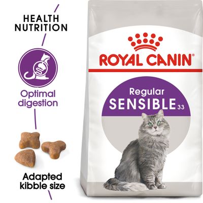 Royal Canin Sensible 2kg