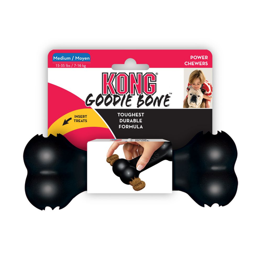 KONG® Extreme Goodie Bone™