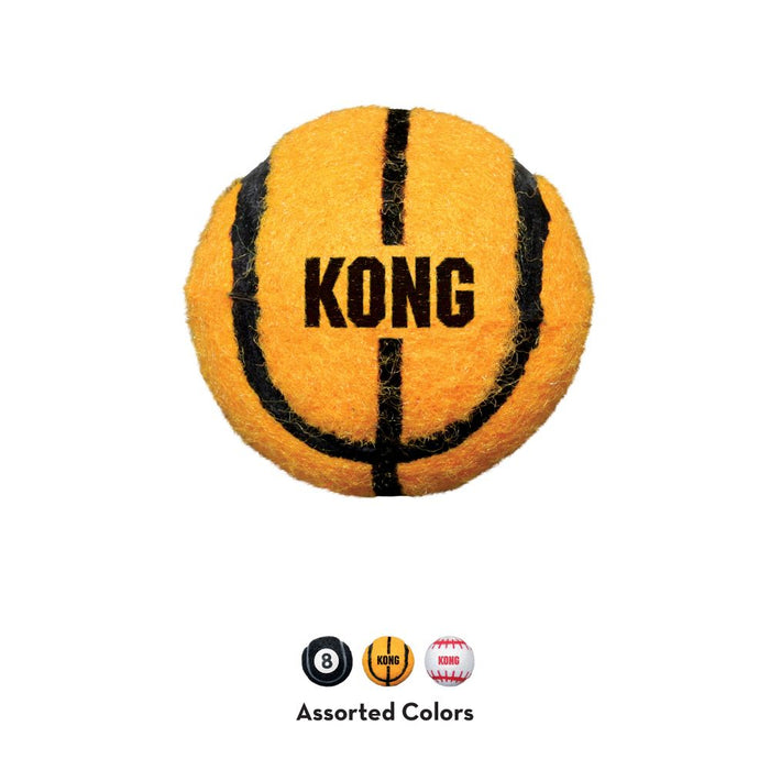 KONG Sport Ball 3 Pack