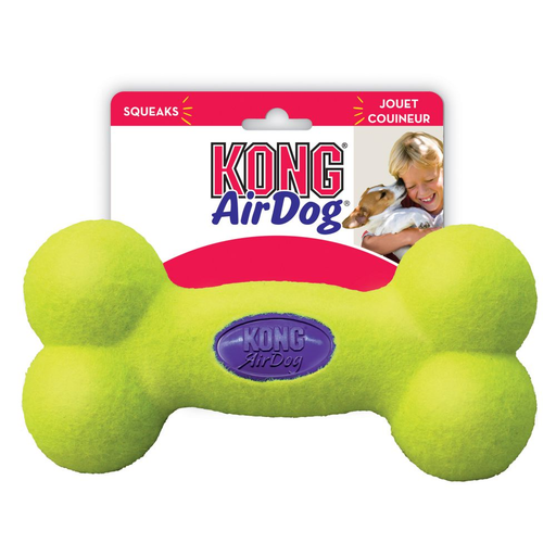 Airdog® Squeaker