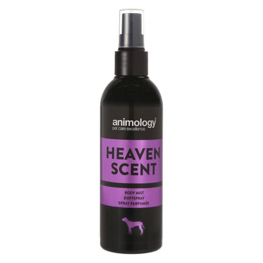 Animology Heaven Scent Dog Body Mist 150ml for dogs