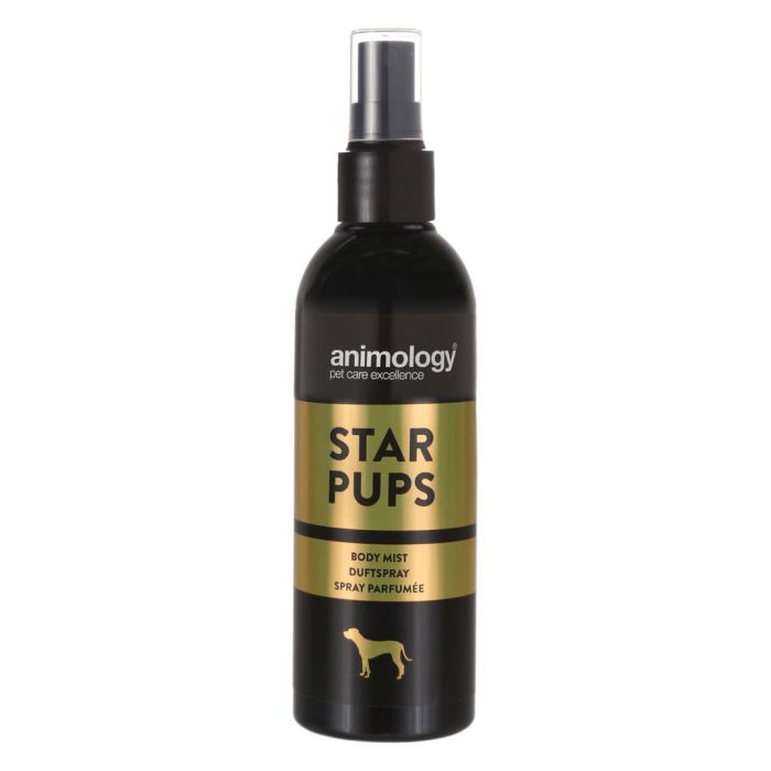 Animology Star Pups Mist 150ml for puppies