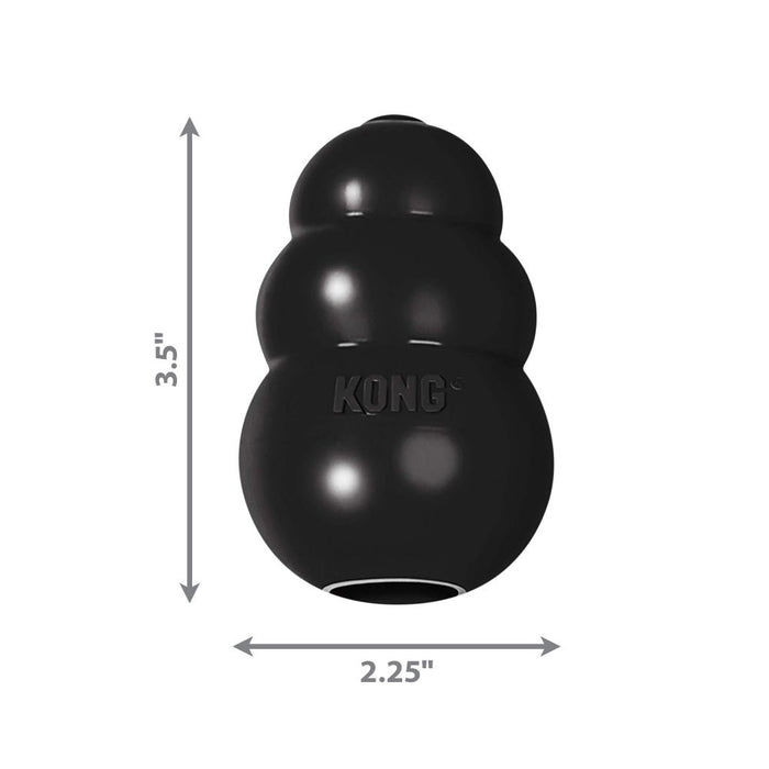 KONG Extreme Black