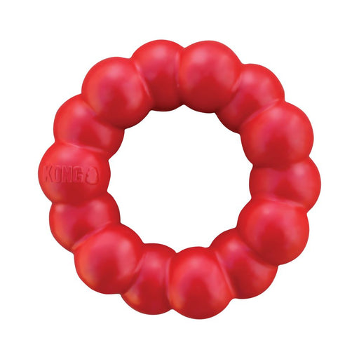 KONG Ring Dog Toy