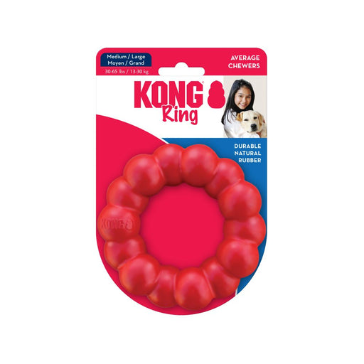 KONG Ring Dog Toy