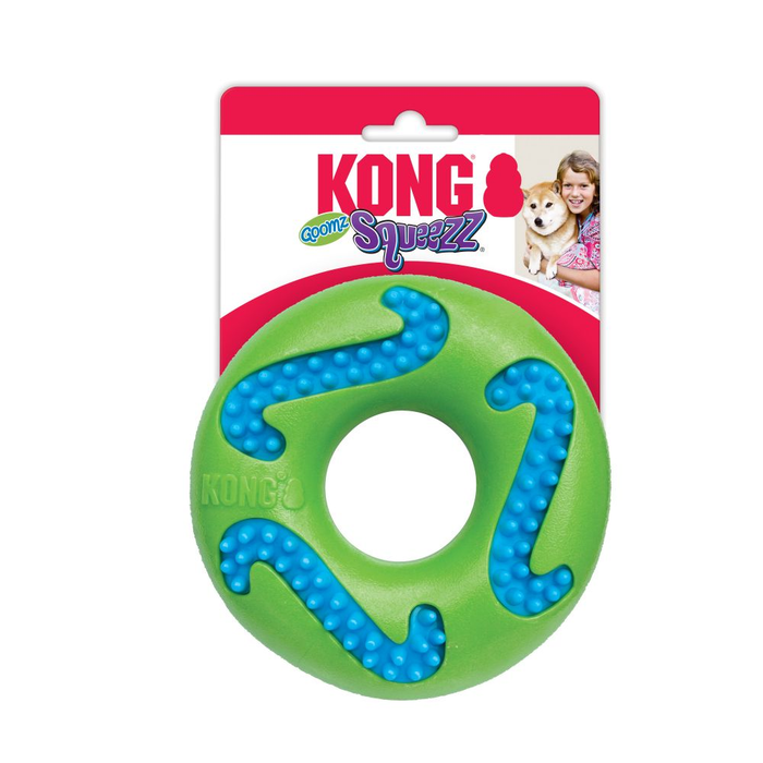 Squeezz® Goomz Ring
