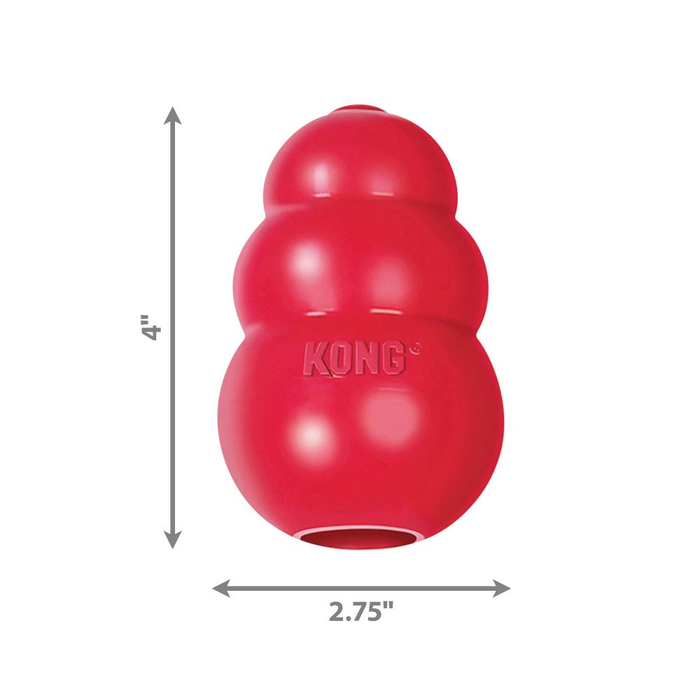 KONG Classic Bundle